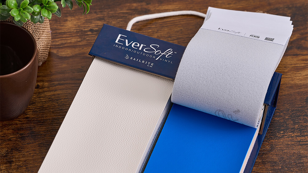 The EverSoft Sample Book.